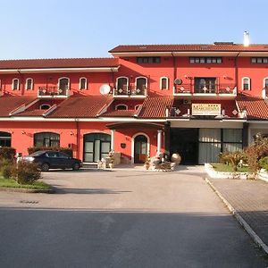 Hotel La Marchesina